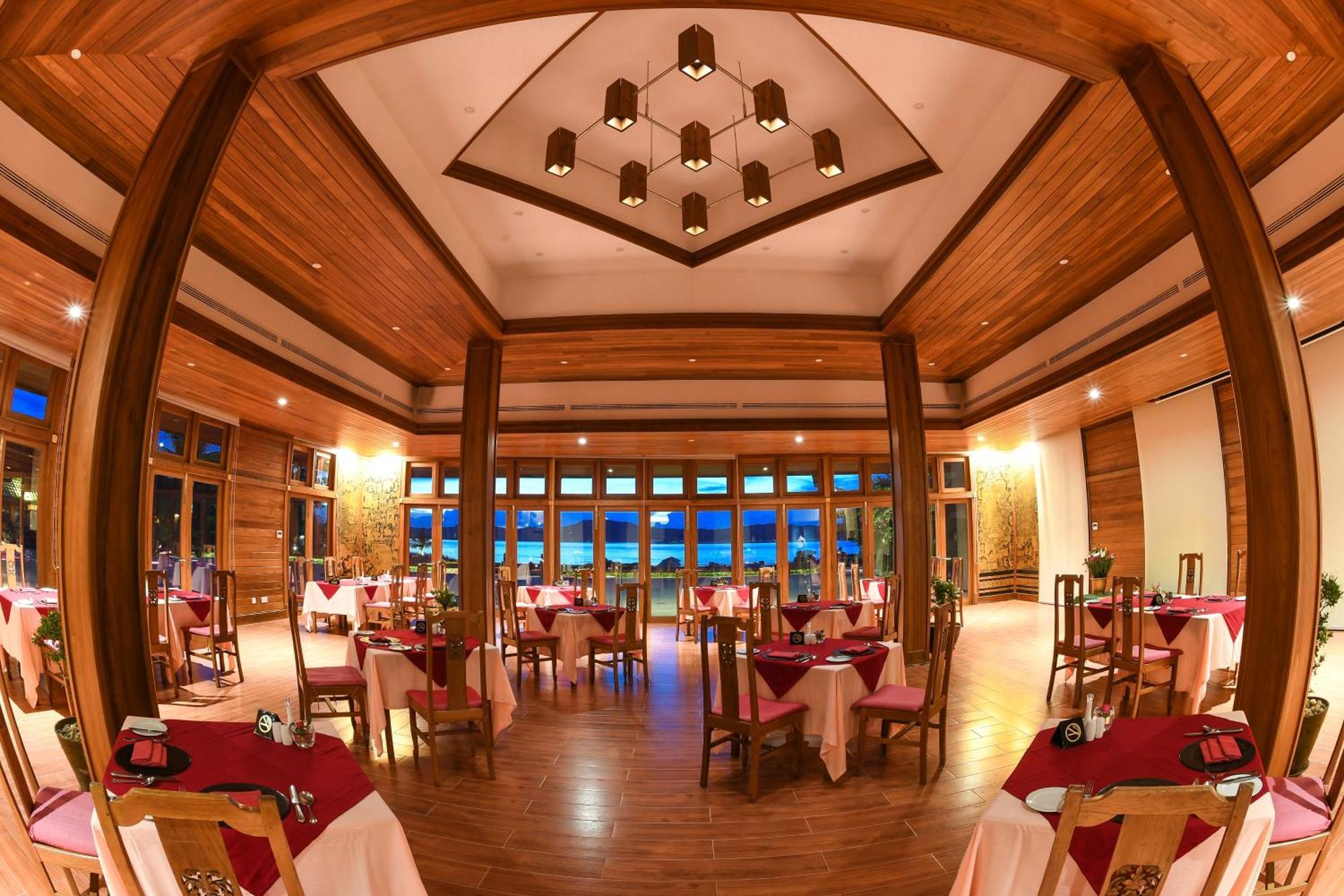 Bagan Thiripyitsaya Sanctuary Resort Exteriér fotografie