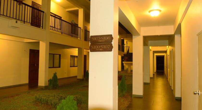 Bagan Thiripyitsaya Sanctuary Resort Exteriér fotografie