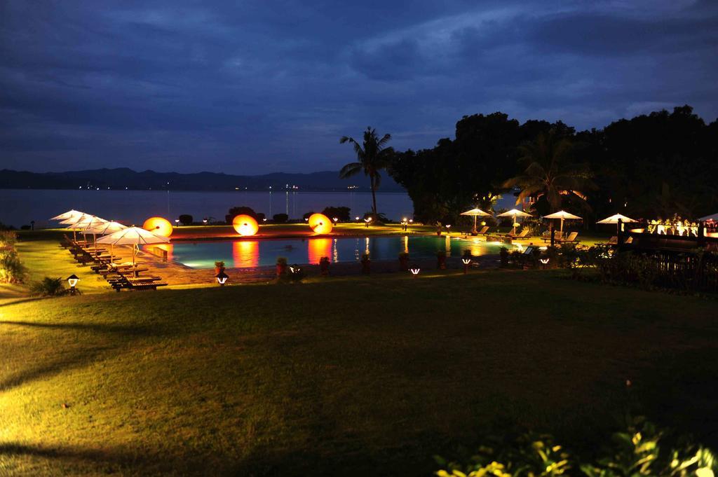 Bagan Thiripyitsaya Sanctuary Resort Exteriér fotografie